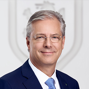 Mag. Klaus Scheitegel